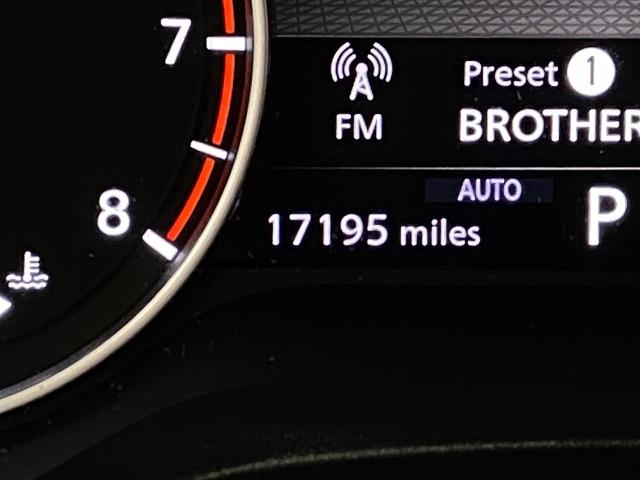 2022 Nissan Rogue Vehicle Photo in Appleton, WI 54913