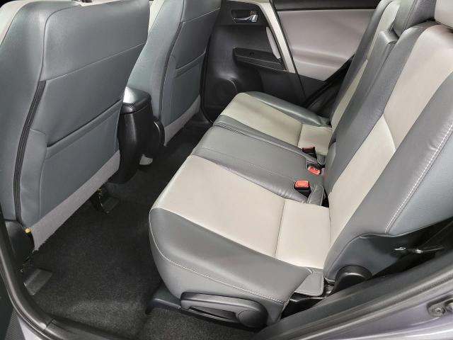 2015 Toyota RAV4 Vehicle Photo in Neenah, WI 54956