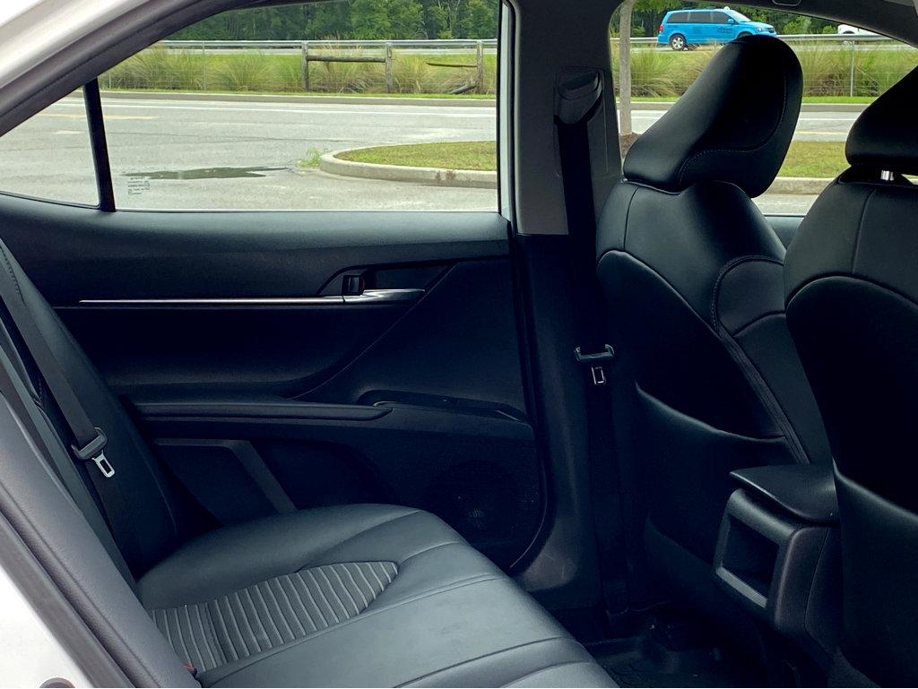 2020 Toyota Camry Vehicle Photo in POOLER, GA 31322-3252