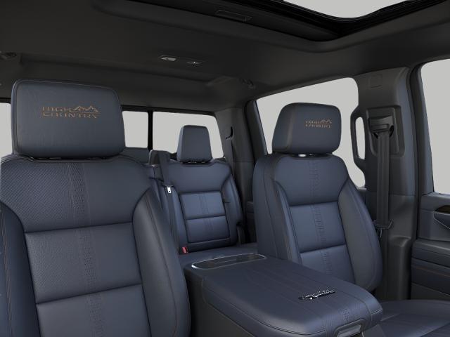 2025 Chevrolet Silverado 3500 HD Vehicle Photo in MADISON, WI 53713-3220