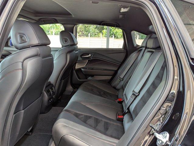 2024 Acura TLX Vehicle Photo in San Antonio, TX 78230