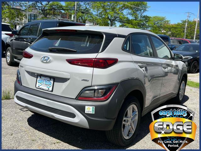 2022 Hyundai KONA Vehicle Photo in Roslyn, NY 11576