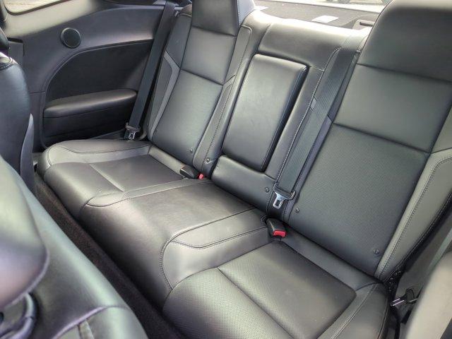 2018 Dodge Challenger Vehicle Photo in WEST FRANKFORT, IL 62896-4173