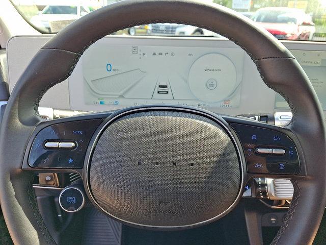2024 Hyundai IONIQ 5 Vehicle Photo in Philadelphia, PA 19116