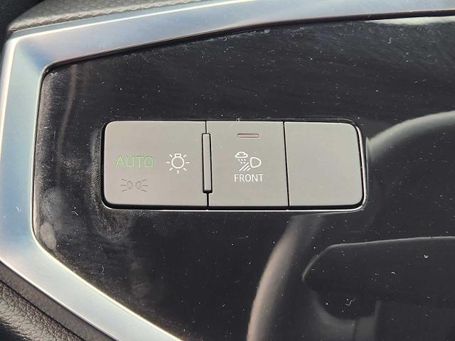 2023 Audi Q3 Vehicle Photo in PLANO, TX 75024