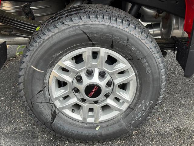 2025 GMC Sierra 2500 HD Vehicle Photo in COLUMBIA, MO 65203-3903