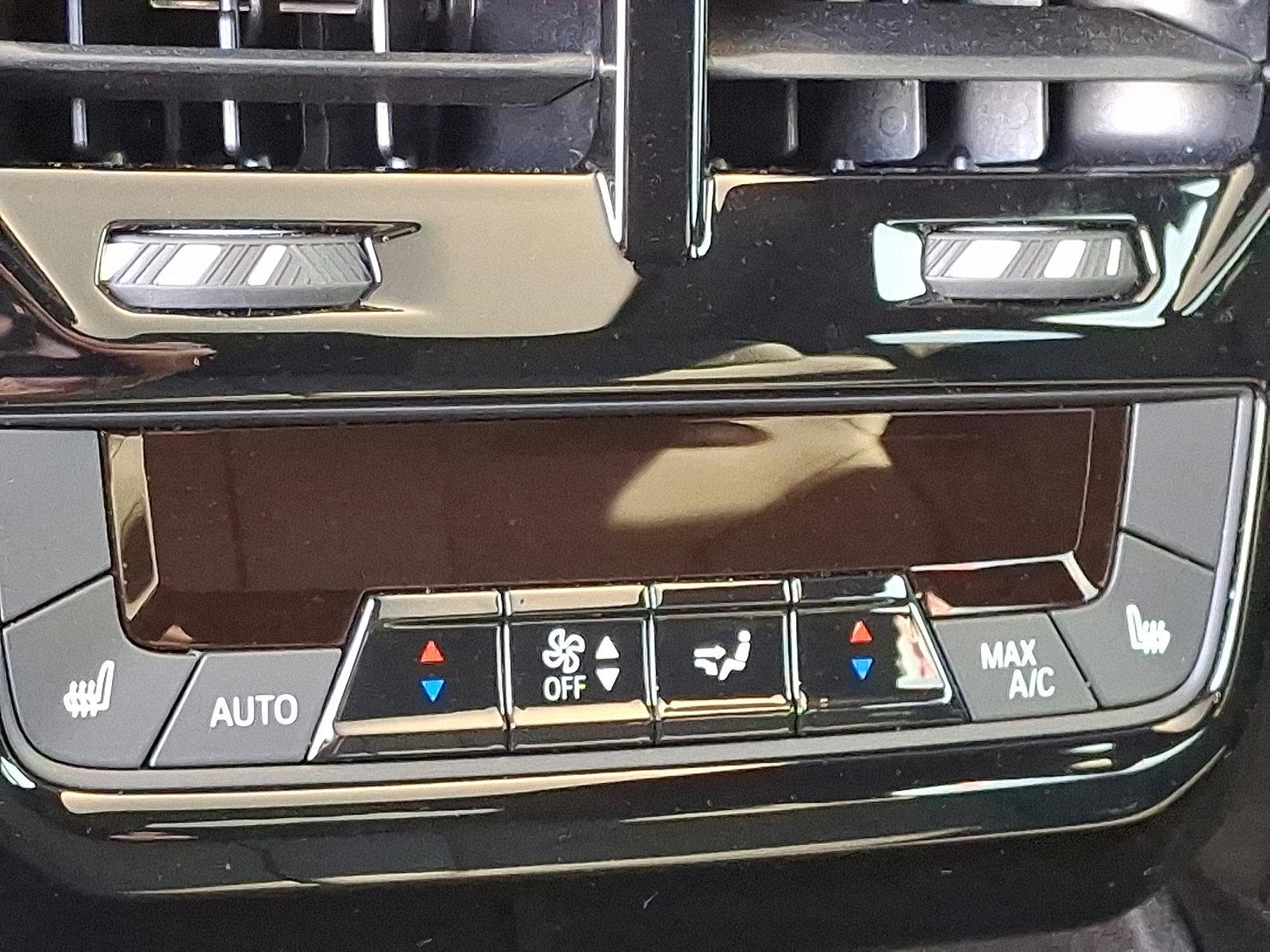 2024 BMW iX Vehicle Photo in Lancaster, PA 17601