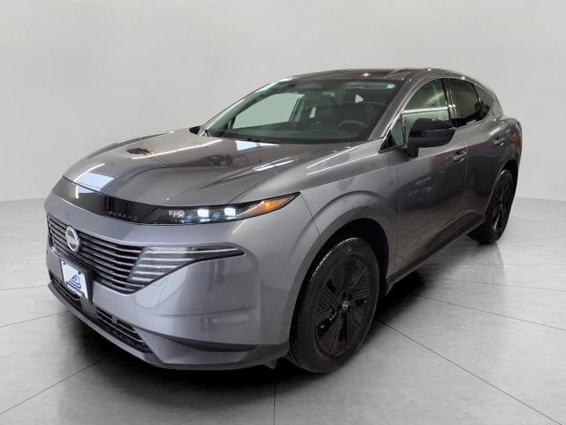2025 Nissan Murano Vehicle Photo in Oshkosh, WI 54904