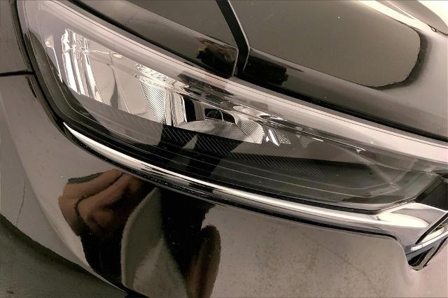 2021 Jeep Grand Cherokee L Vehicle Photo in Kansas City, MO 64114