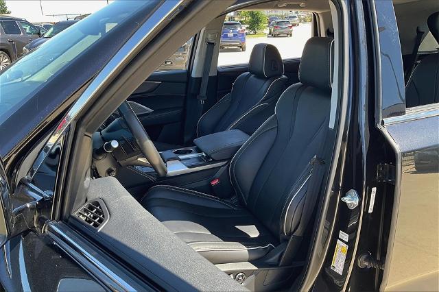 2024 Acura MDX Vehicle Photo in Grapevine, TX 76051