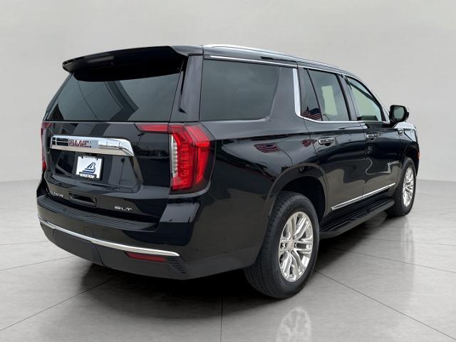 2023 GMC Yukon Vehicle Photo in MANITOWOC, WI 54220-5838