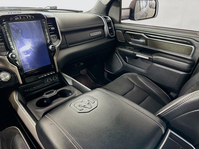 2019 Ram 1500 Vehicle Photo in Doylsetown, PA 18901