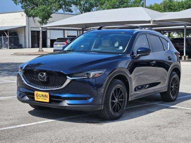 2018 Mazda CX-5 Vehicle Photo in San Antonio, TX 78230