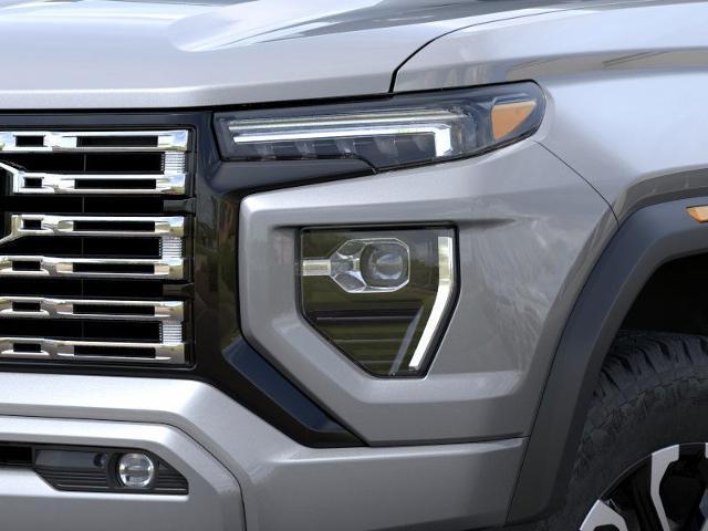 2025 GMC Canyon Vehicle Photo in GREEN BAY, WI 54303-3330