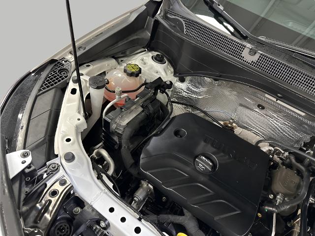 2023 Buick Encore GX Vehicle Photo in MANITOWOC, WI 54220-5838