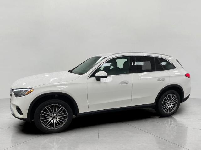 2025 Mercedes-Benz GLC Vehicle Photo in Appleton, WI 54913