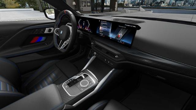 2025 BMW M240i Vehicle Photo in GRAPEVINE, TX 76051