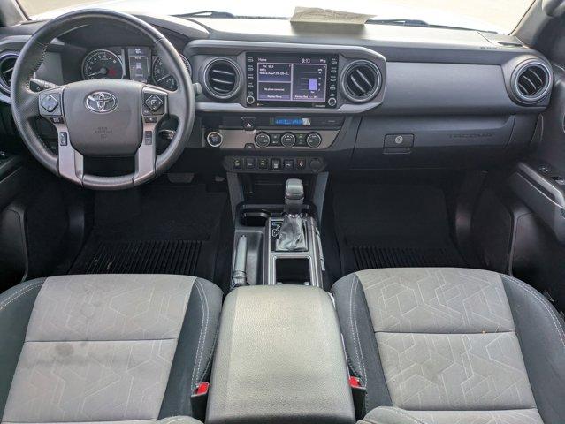 2022 Toyota Tacoma 2WD Vehicle Photo in SELMA, TX 78154-1460