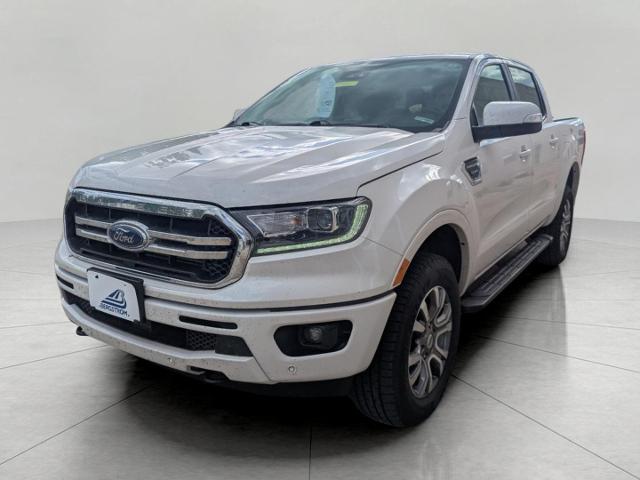 2020 Ford Ranger Vehicle Photo in Oshkosh, WI 54901