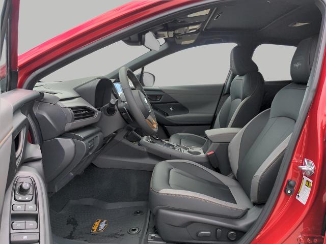 2025 Subaru Crosstrek Vehicle Photo in Green Bay, WI 54304