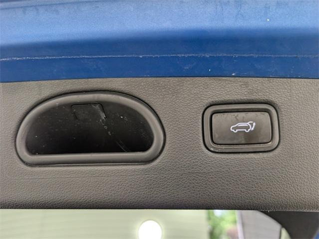 2019 Hyundai TUCSON Vehicle Photo in ENGLEWOOD, CO 80113-6708