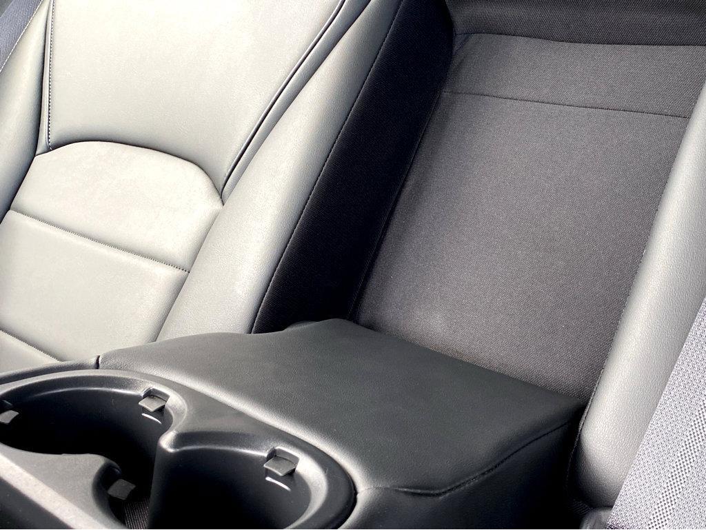 2021 INFINITI QX50 Vehicle Photo in POOLER, GA 31322-3252