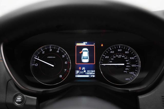 2023 Subaru Crosstrek Vehicle Photo in GRAPEVINE, TX 76051
