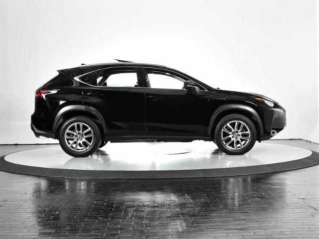 2015 Lexus NX Turbo Vehicle Photo in DALLAS, TX 75235