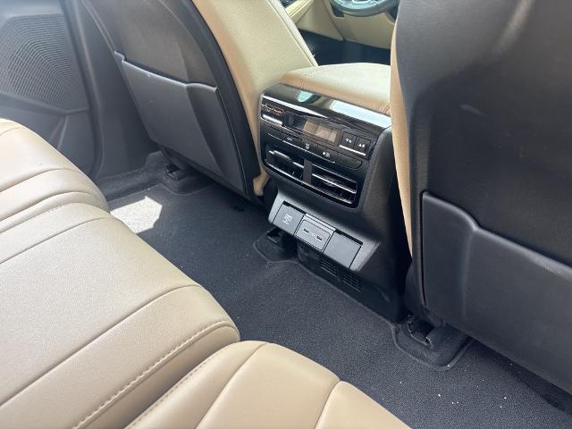2022 Acura MDX Vehicle Photo in Grapevine, TX 76051