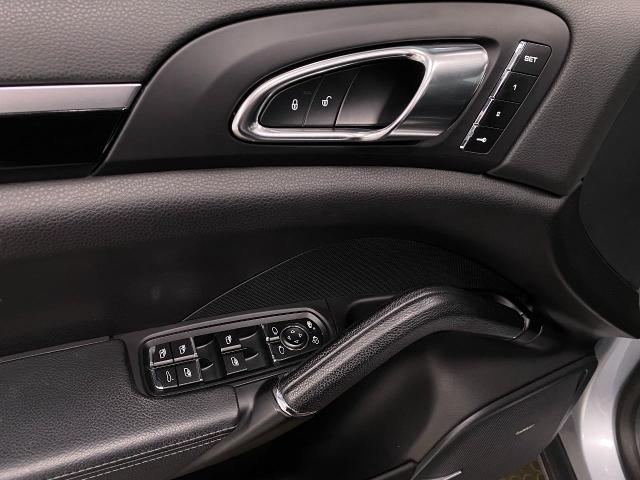 2018 Porsche Cayenne Vehicle Photo in Appleton, WI 54913