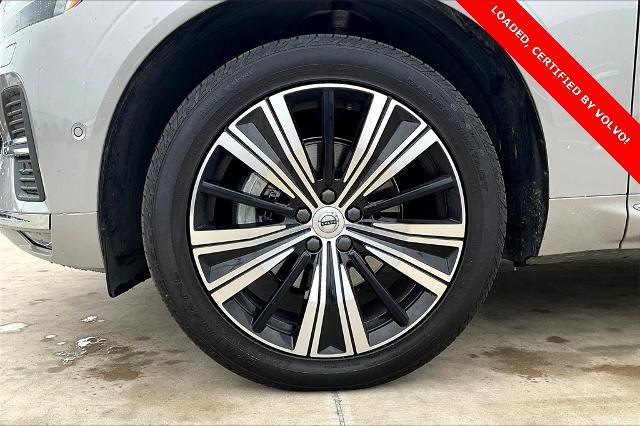 2023 Volvo XC60 Vehicle Photo in Grapevine, TX 76051