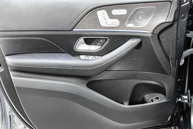 2024 Mercedes-Benz GLE Vehicle Photo in DALLAS, TX 75235