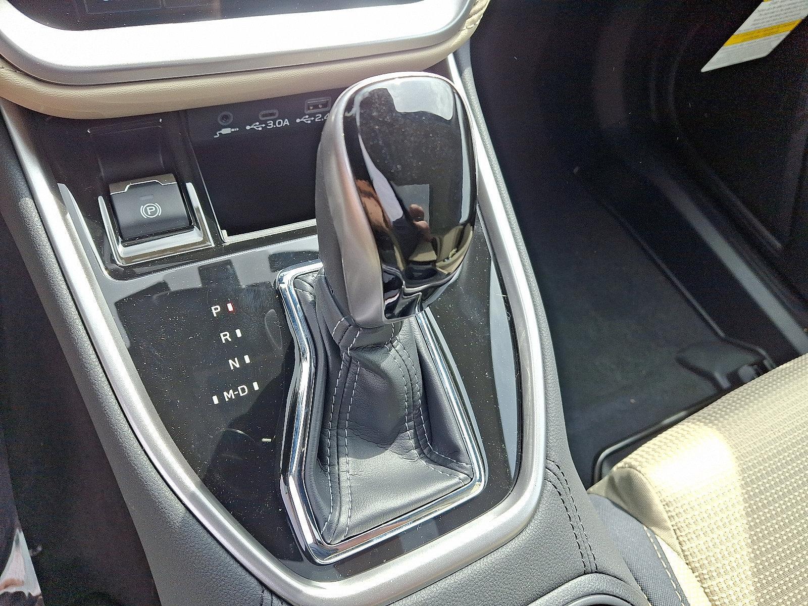 2025 Subaru Outback Vehicle Photo in Harrisburg, PA 17111