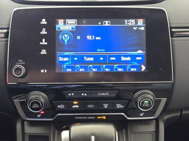 2022 Honda CR-V Vehicle Photo in Decatur, TX 76234