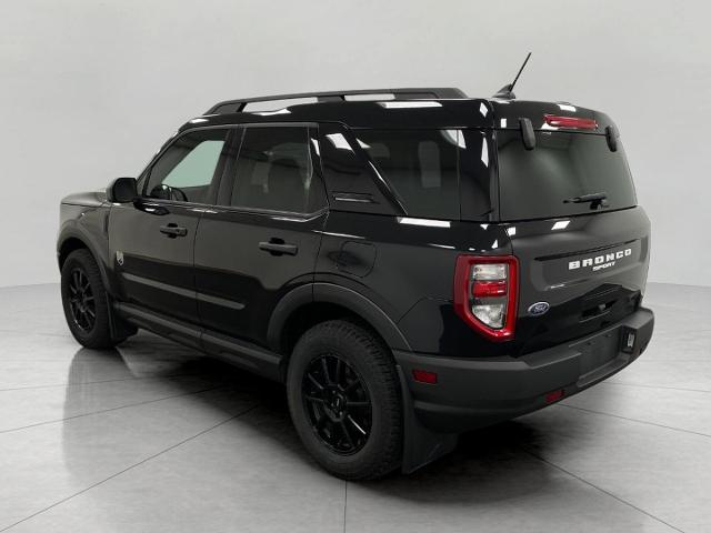 2021 Ford Bronco Sport Vehicle Photo in Appleton, WI 54913