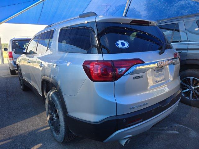 2019 GMC Acadia Vehicle Photo in Decatur, TX 76234