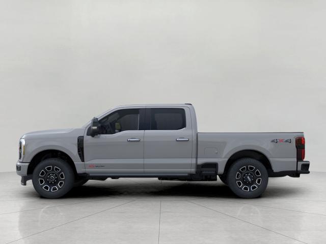 2025 Ford Super Duty F-250 SRW Vehicle Photo in Oshkosh, WI 54901