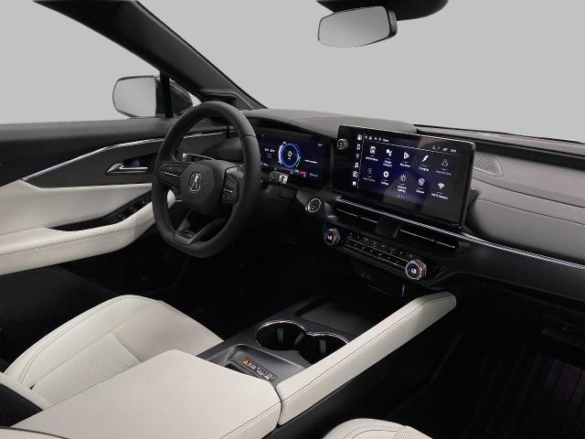 2024 Acura ZDX Vehicle Photo in Appleton, WI 54913