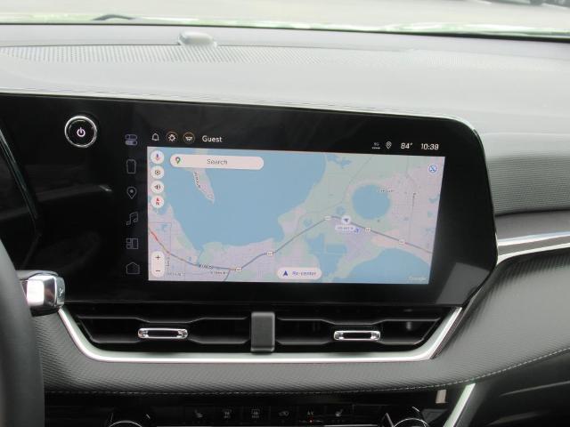 2026 Chevrolet Equinox Vehicle Photo in LEESBURG, FL 34788-4022
