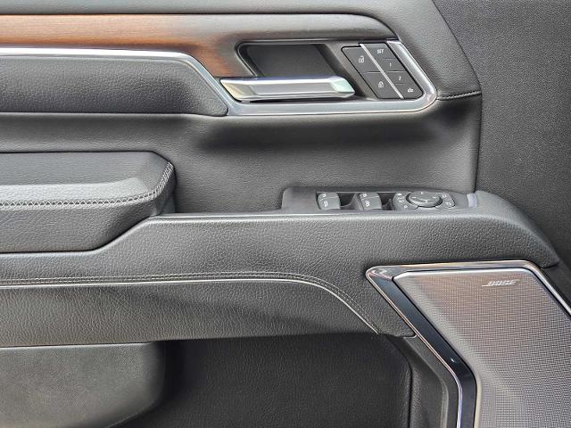 2024 GMC Sierra 2500 HD Vehicle Photo in DENTON, TX 76210-9321
