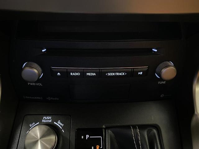 2020 Lexus NX 300 Vehicle Photo in Appleton, WI 54913