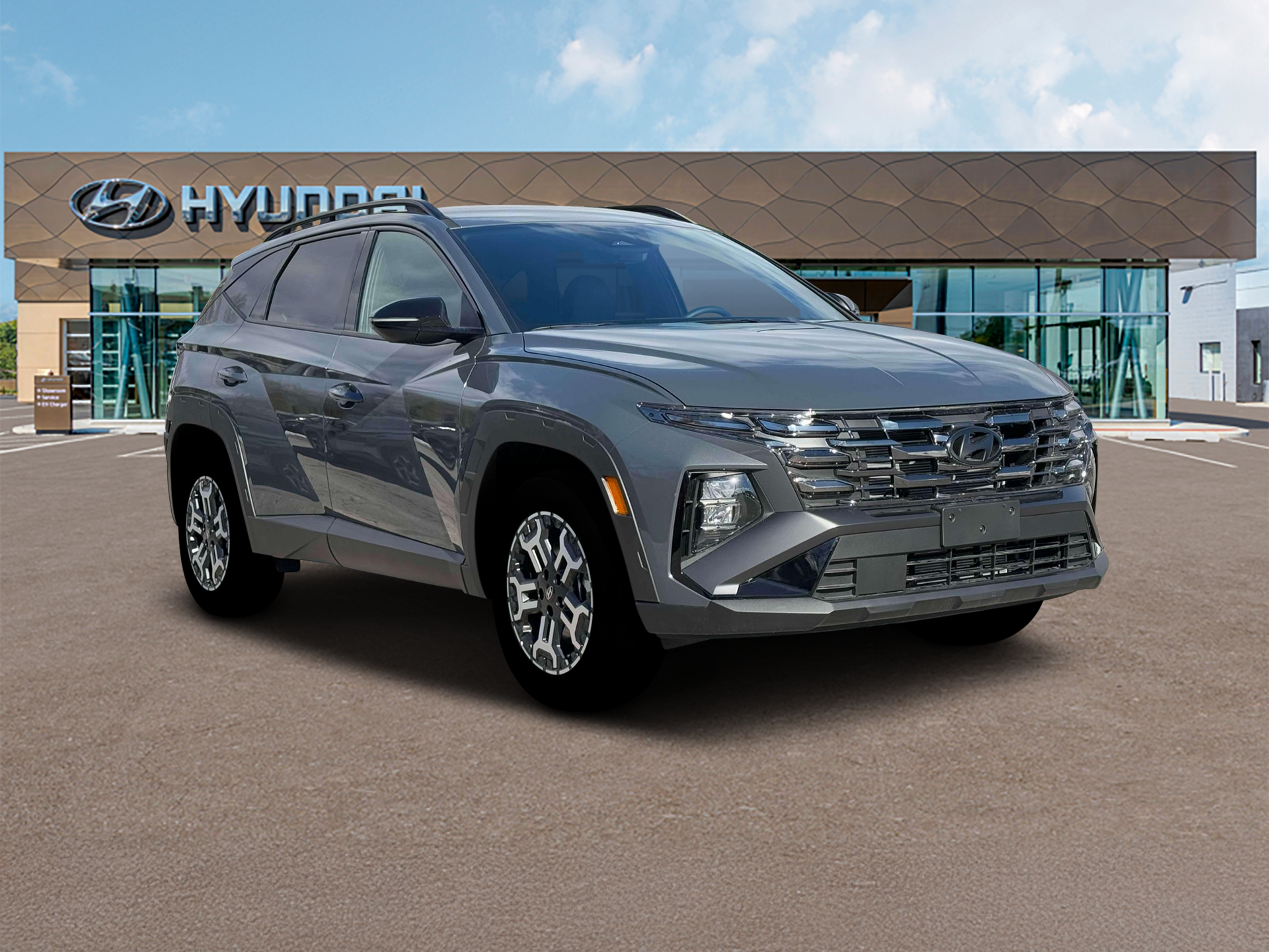 2025 Hyundai TUCSON Vehicle Photo in Philadelphia, PA 19116