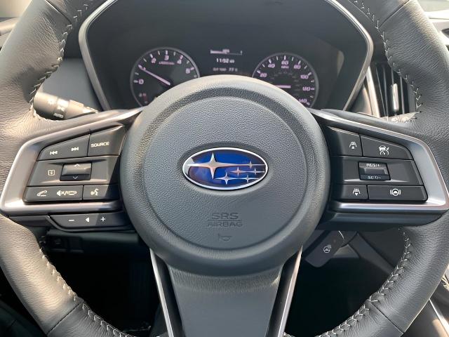 2025 Subaru Outback Vehicle Photo in Oshkosh, WI 54904