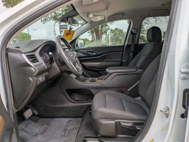 2023 GMC Acadia Vehicle Photo in SELMA, TX 78154-1460