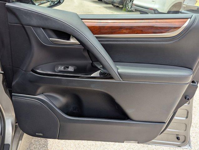 2021 Lexus LX 570 Vehicle Photo in San Antonio, TX 78230