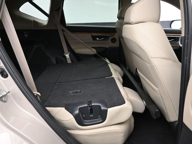 2018 Honda CR-V Vehicle Photo in Cedar Rapids, IA 52402