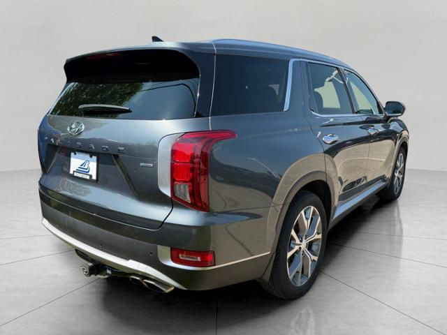 2022 Hyundai PALISADE Vehicle Photo in Appleton, WI 54914