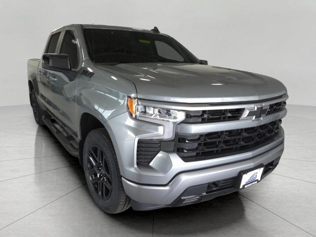 2023 Chevrolet Silverado 1500 Vehicle Photo in Oshkosh, WI 54901