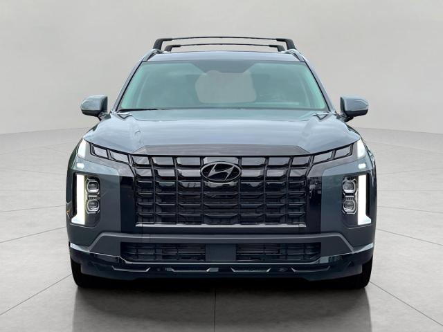 2025 Hyundai PALISADE Vehicle Photo in Green Bay, WI 54304