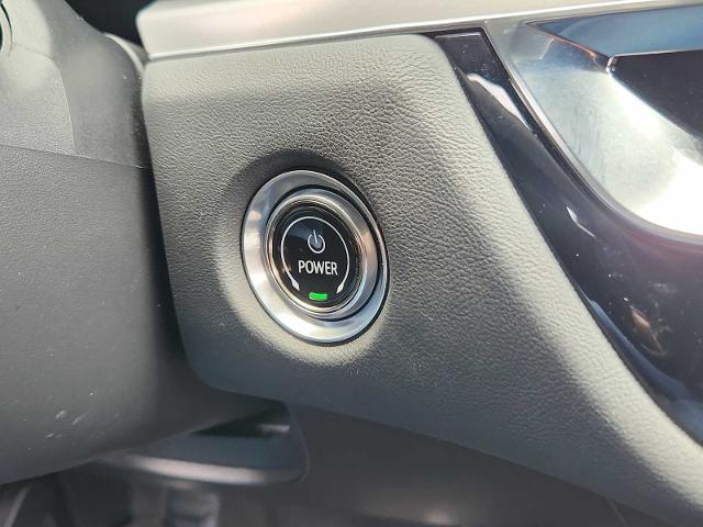 2024 Cadillac LYRIQ Vehicle Photo in HOUSTON, TX 77079
